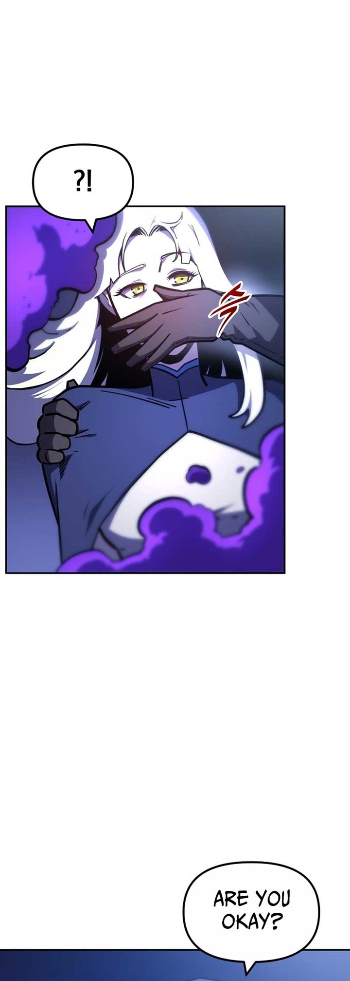 The Most Handsome Man Becomes a Skeleton chapter 15 page 30