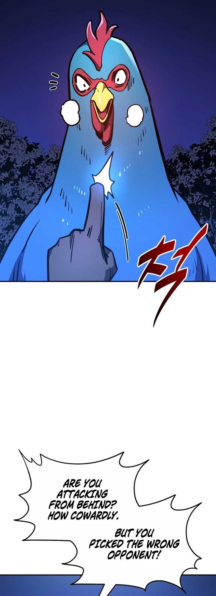 The Most Handsome Man Becomes a Skeleton chapter 15 page 32