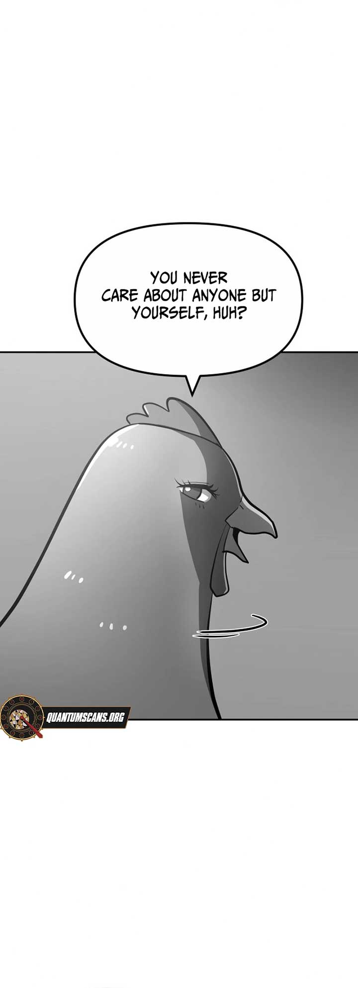 The Most Handsome Man Becomes a Skeleton chapter 15 page 36