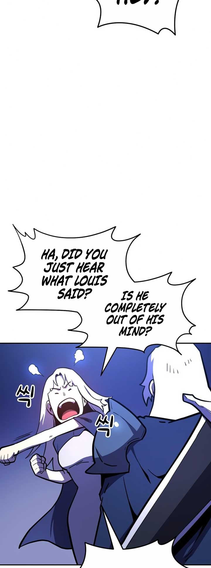 The Most Handsome Man Becomes a Skeleton chapter 15 page 52