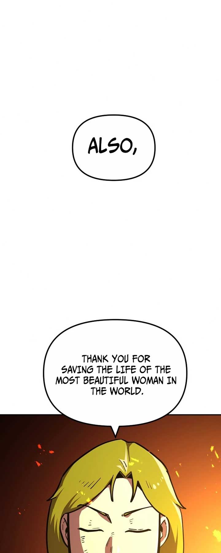 The Most Handsome Man Becomes a Skeleton chapter 15 page 63