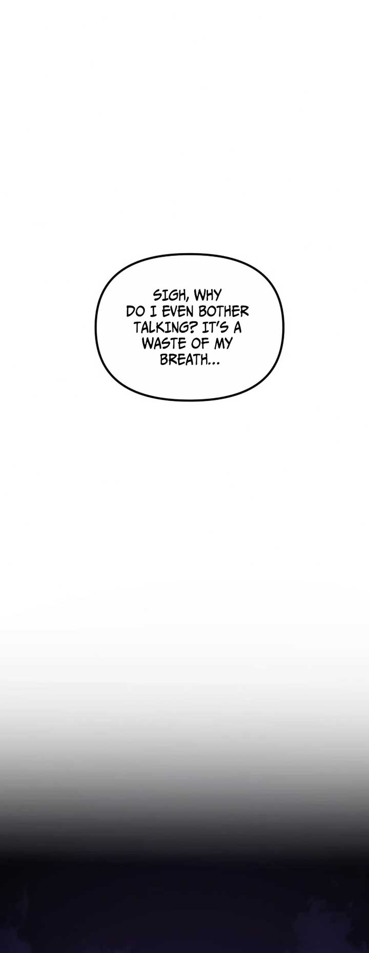 The Most Handsome Man Becomes a Skeleton chapter 15 page 68