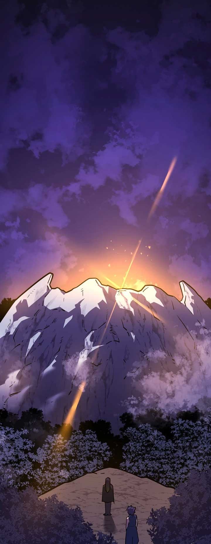 The Most Handsome Man Becomes a Skeleton chapter 15 page 69