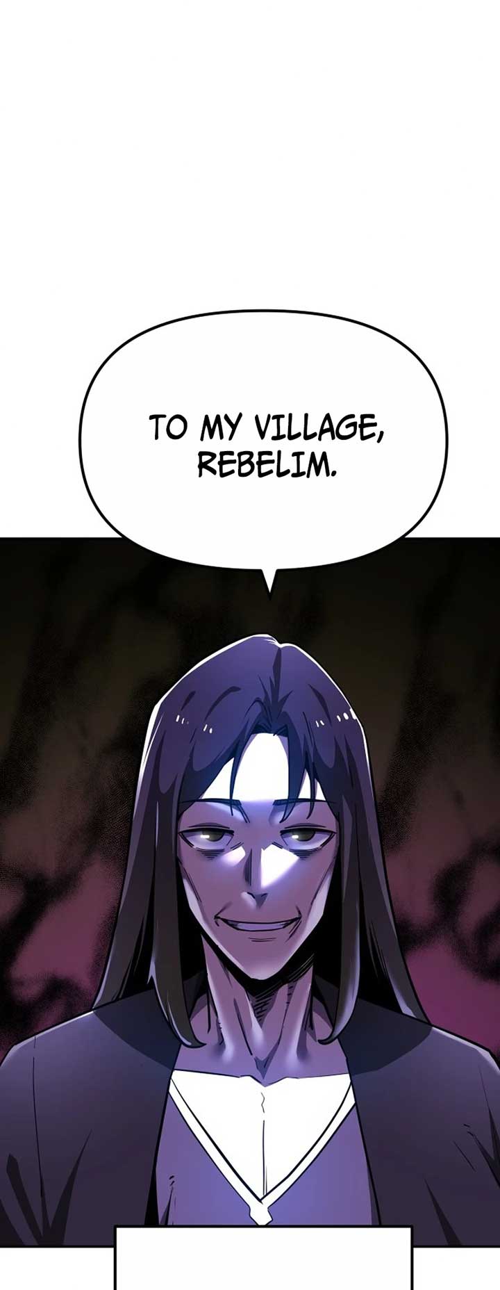 The Most Handsome Man Becomes a Skeleton chapter 15 page 72
