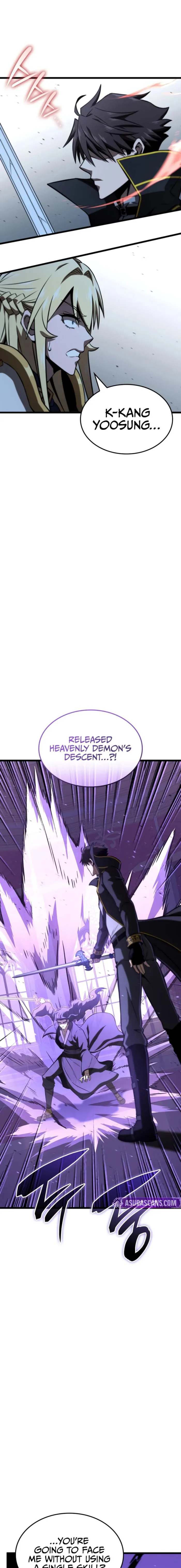 Insanely-Talented Player chapter 105 page 1