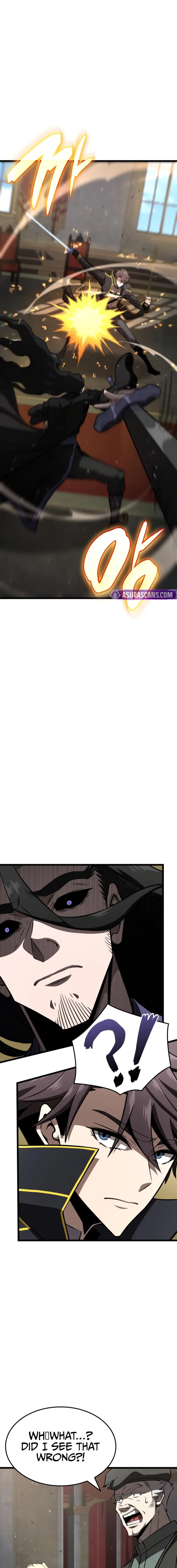 Insanely-Talented Player chapter 105 page 3