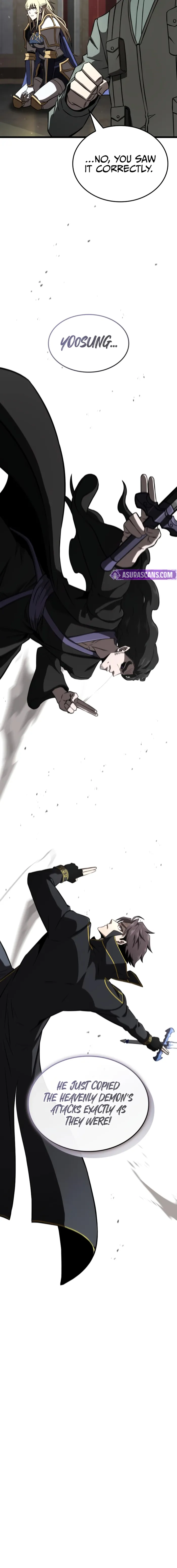 Insanely-Talented Player chapter 105 page 4