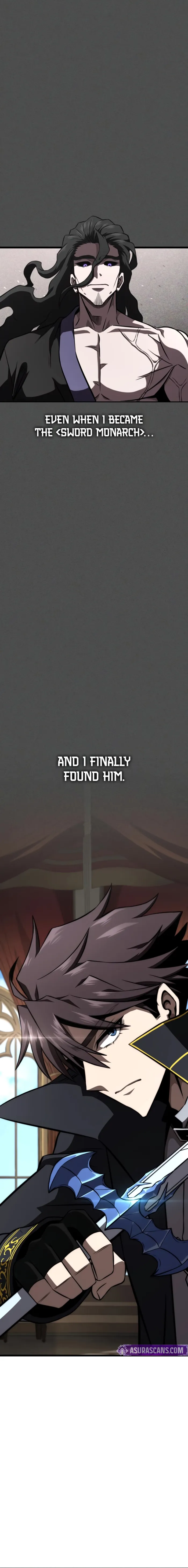 Insanely-Talented Player chapter 105 page 8