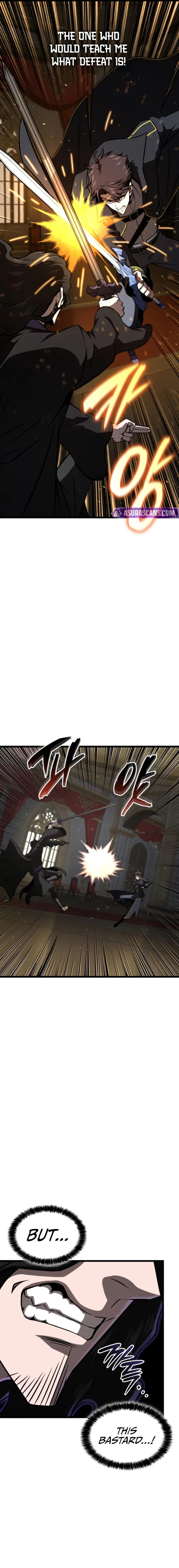 Insanely-Talented Player chapter 105 page 9