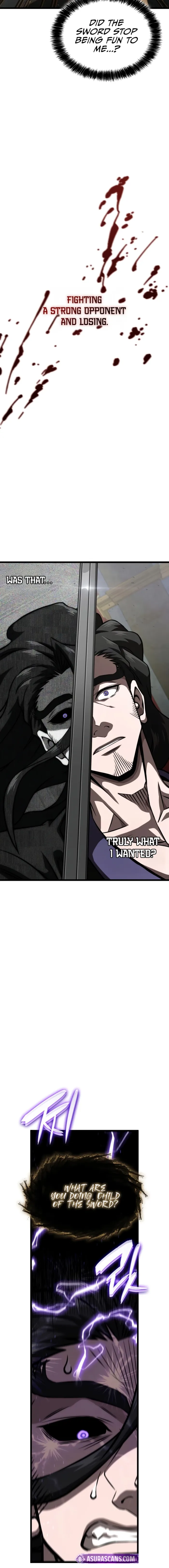Insanely-Talented Player chapter 105 page 18