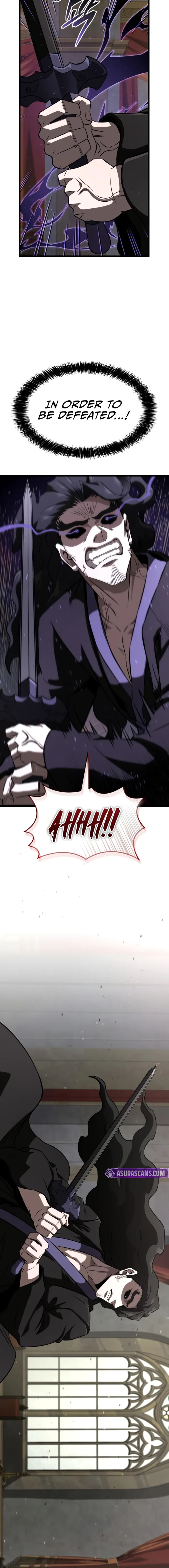 Insanely-Talented Player chapter 105 page 20