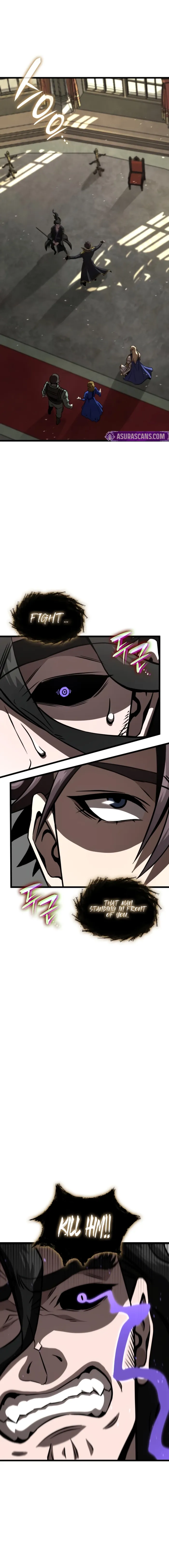 Insanely-Talented Player chapter 105 page 23