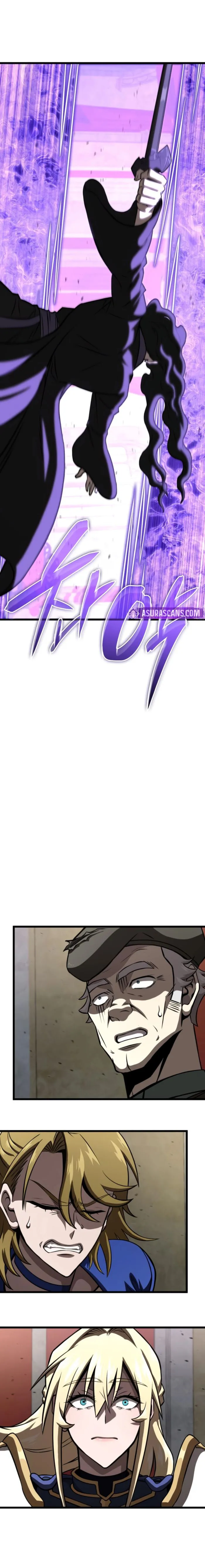 Insanely-Talented Player chapter 105 page 24
