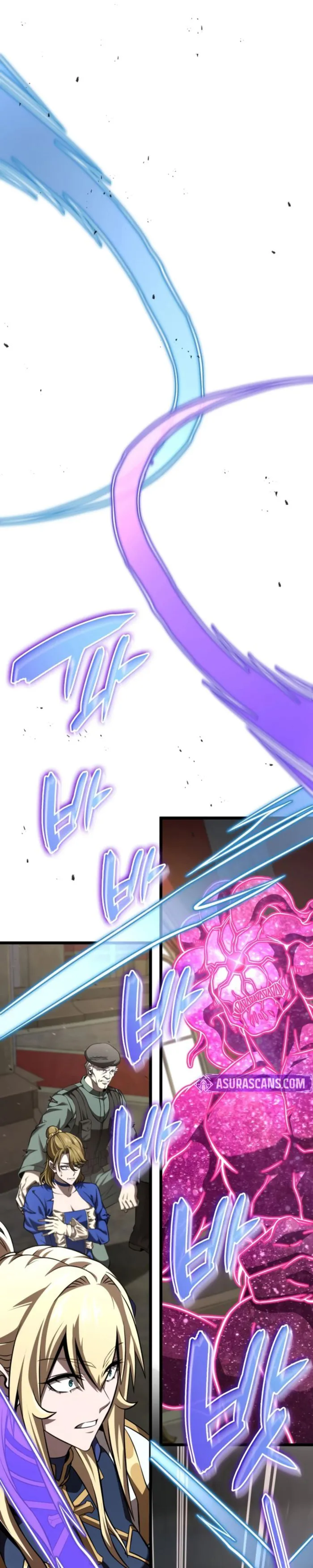 Insanely-Talented Player chapter 106 page 1