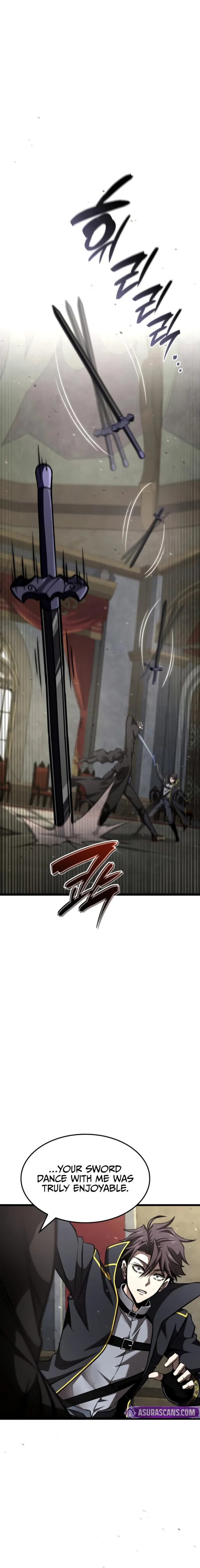 Insanely-Talented Player chapter 106 page 4