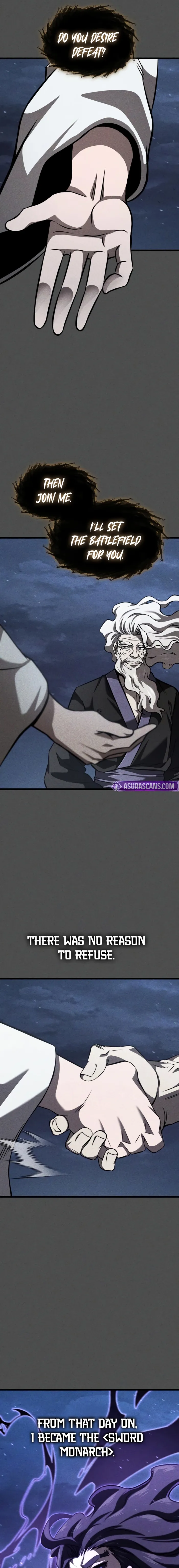 Insanely-Talented Player chapter 106 page 7