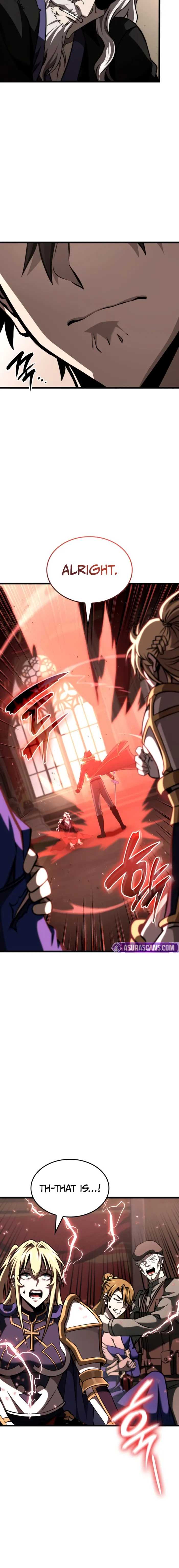 Insanely-Talented Player chapter 106 page 14