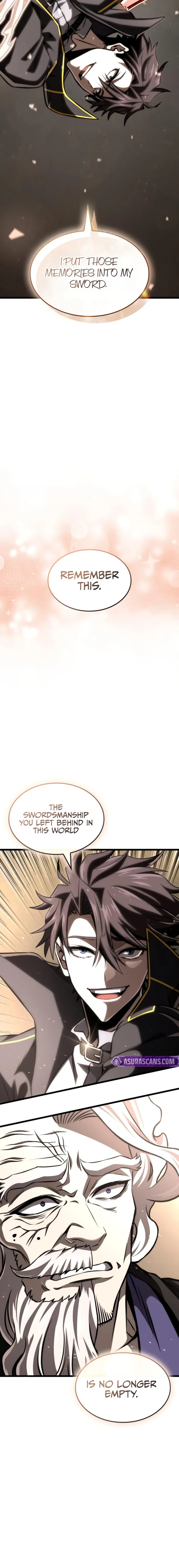 Insanely-Talented Player chapter 106 page 20
