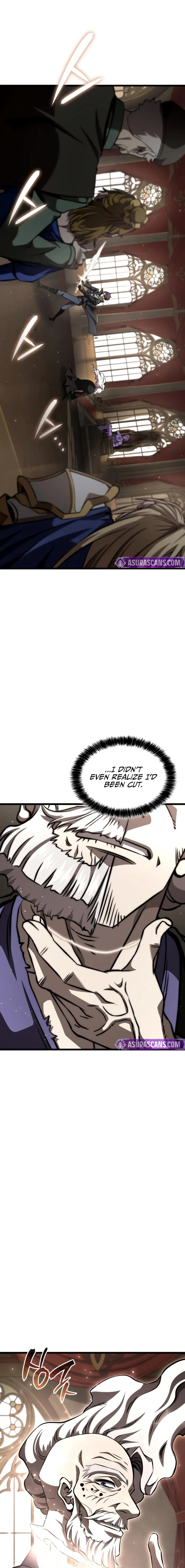 Insanely-Talented Player chapter 106 page 23