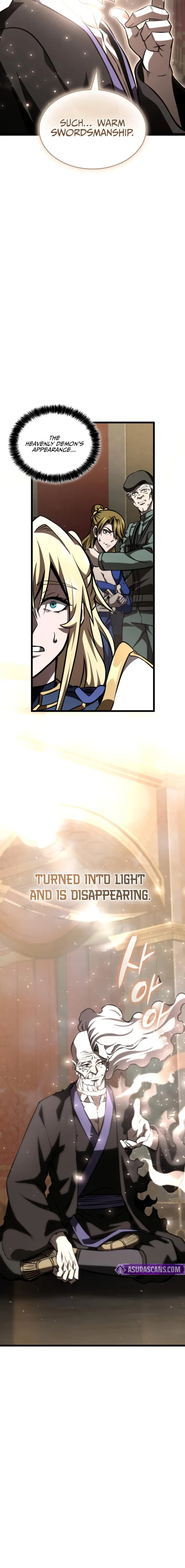 Insanely-Talented Player chapter 106 page 24