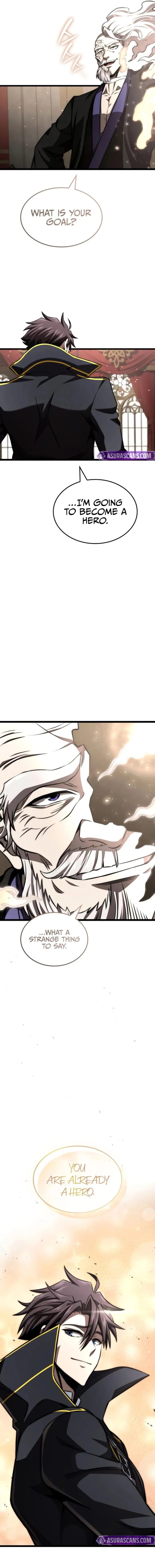 Insanely-Talented Player chapter 106 page 25