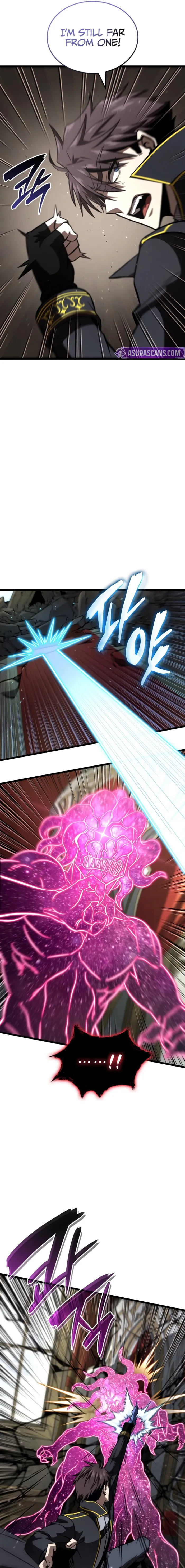 Insanely-Talented Player chapter 107 page 3