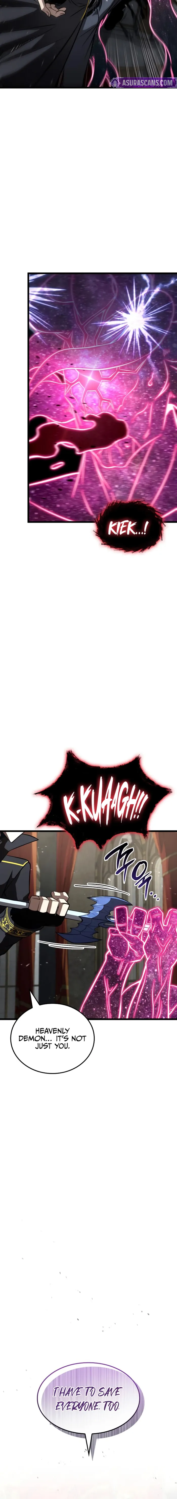 Insanely-Talented Player chapter 107 page 4