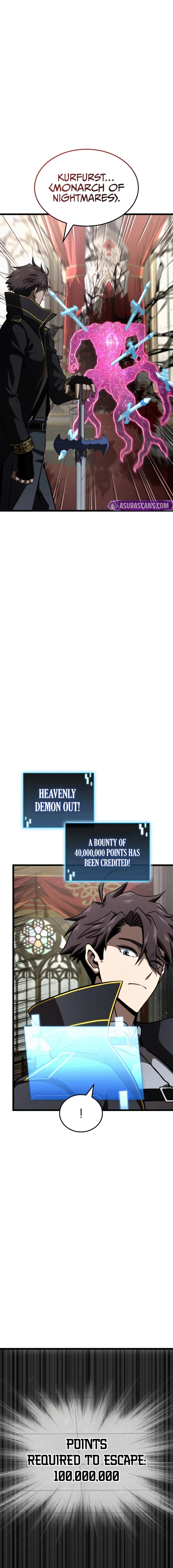 Insanely-Talented Player chapter 107 page 7