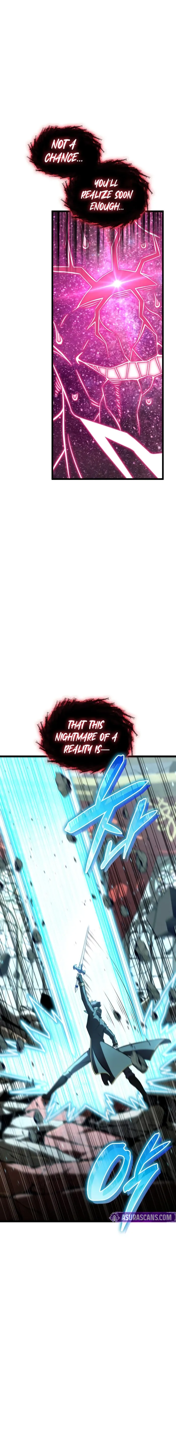 Insanely-Talented Player chapter 107 page 10