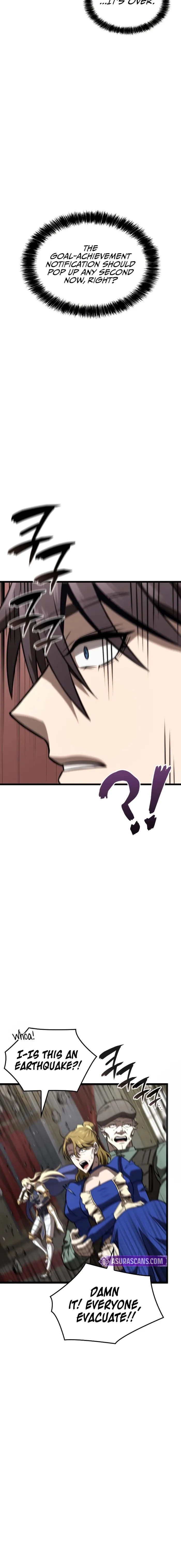 Insanely-Talented Player chapter 107 page 12