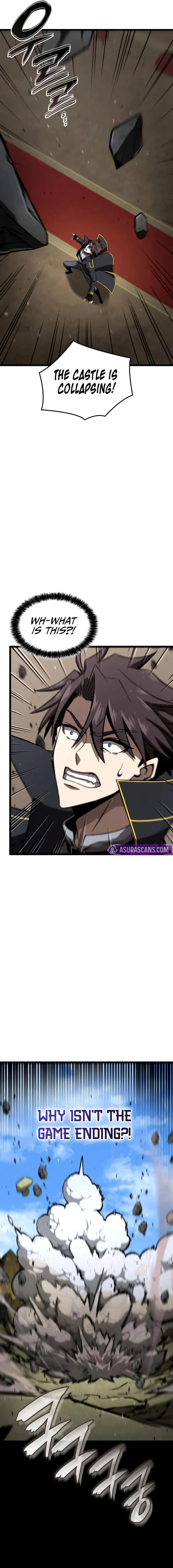 Insanely-Talented Player chapter 107 page 13