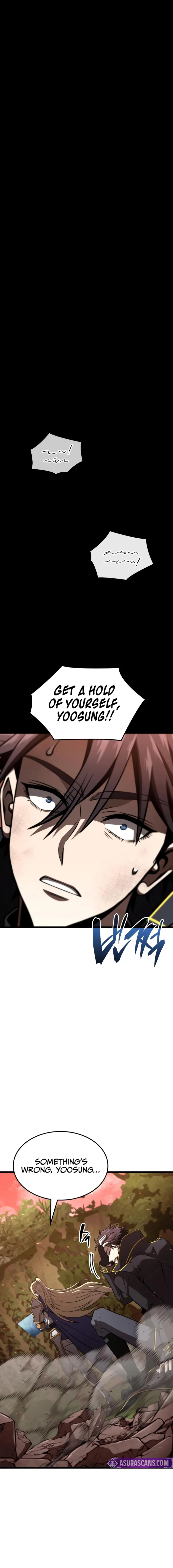 Insanely-Talented Player chapter 107 page 14