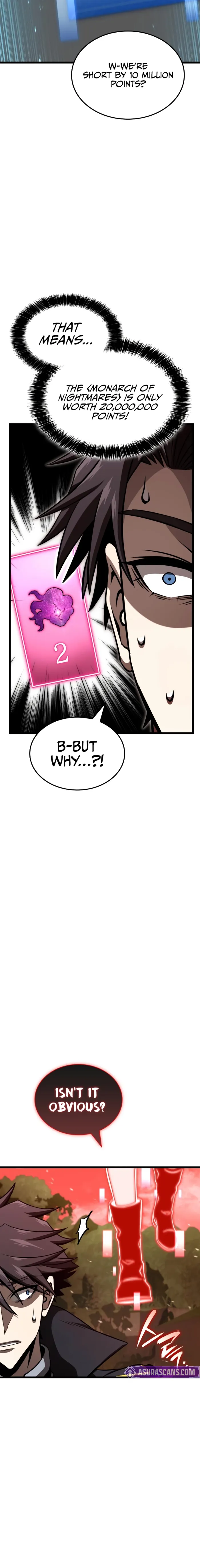 Insanely-Talented Player chapter 107 page 16