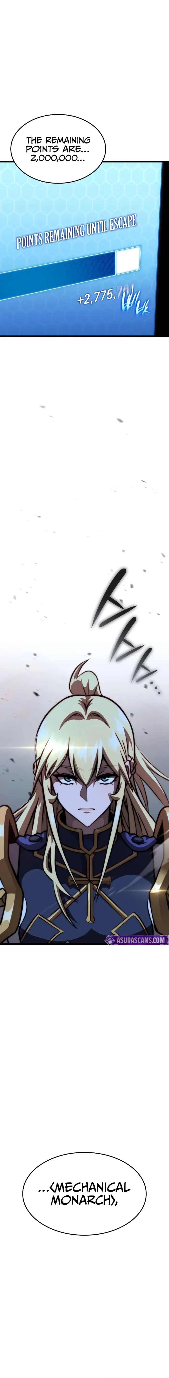Insanely-Talented Player chapter 107 page 22