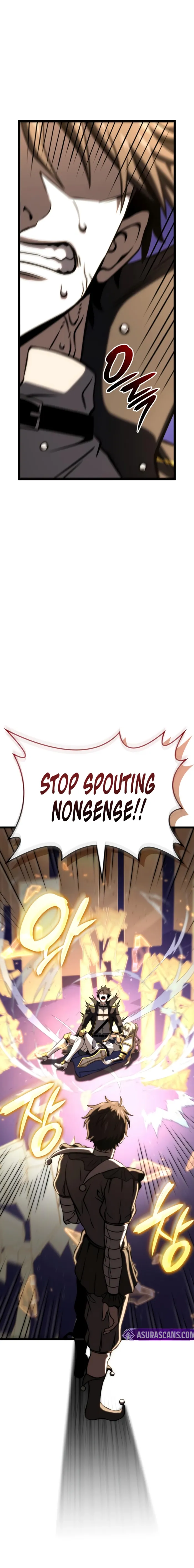 Insanely-Talented Player chapter 109 page 2