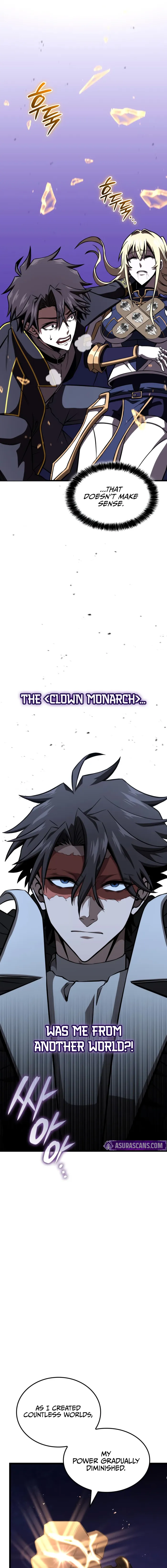 Insanely-Talented Player chapter 109 page 3