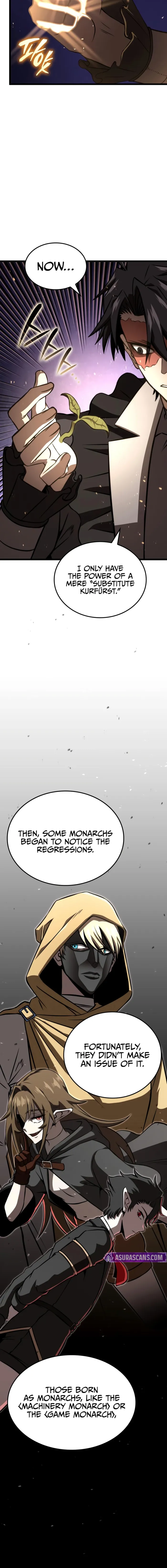Insanely-Talented Player chapter 109 page 4