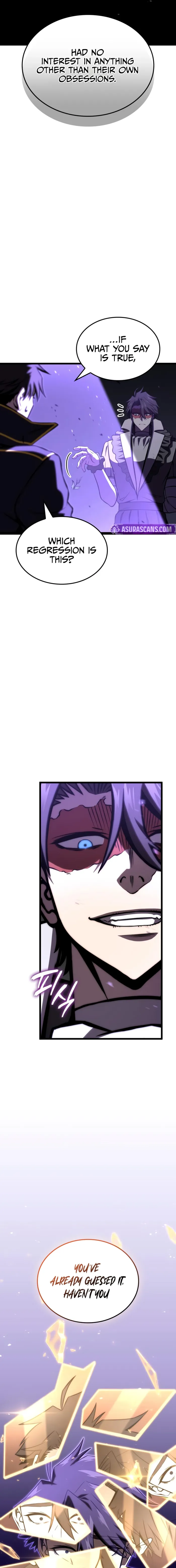 Insanely-Talented Player chapter 109 page 5