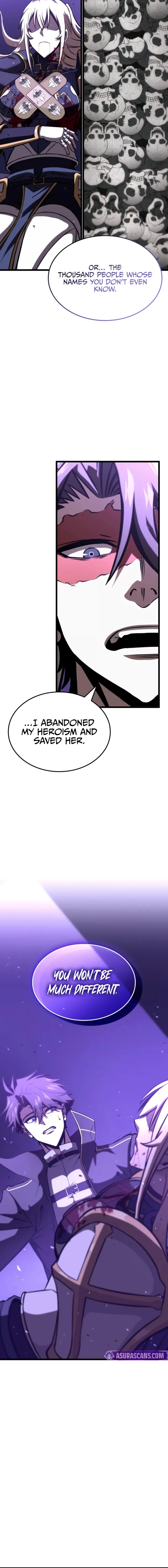 Insanely-Talented Player chapter 109 page 8