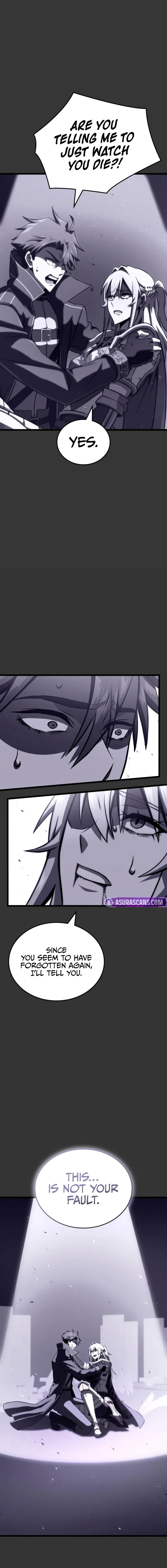 Insanely-Talented Player chapter 109 page 12