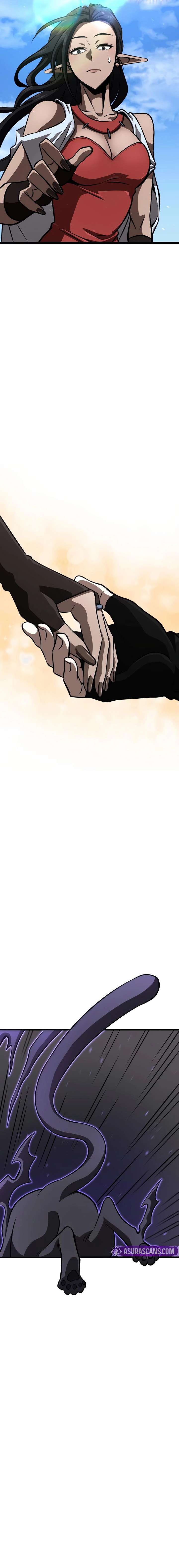 Insanely-Talented Player chapter 113 page 5