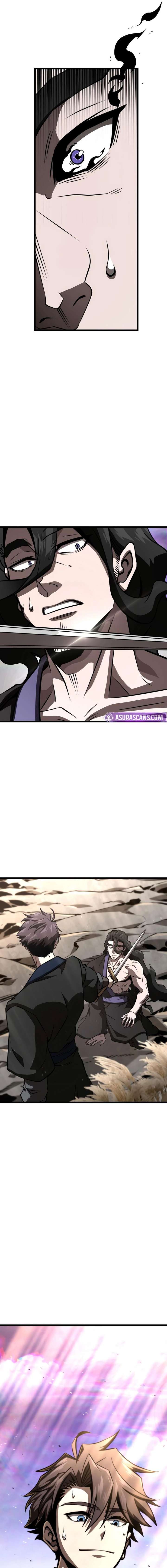 Insanely-Talented Player chapter 113 page 10