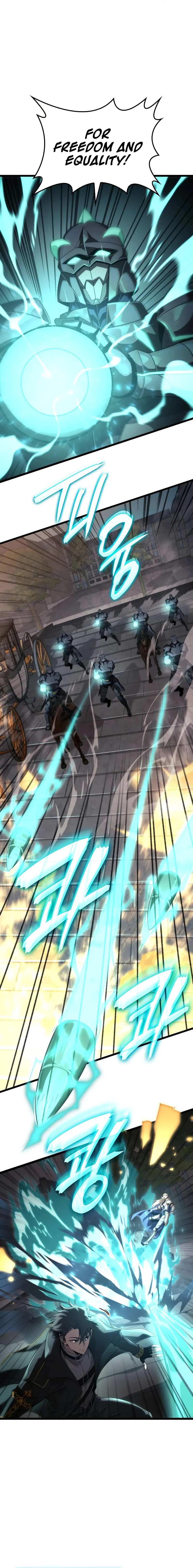 Insanely-Talented Player chapter 21 page 6