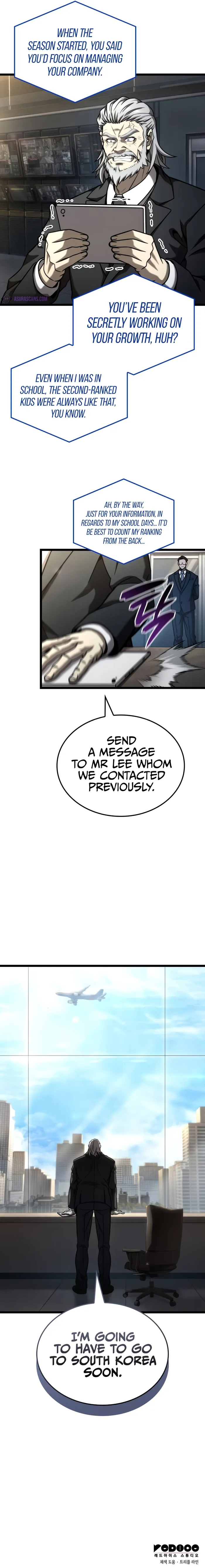 Insanely-Talented Player chapter 42 page 12