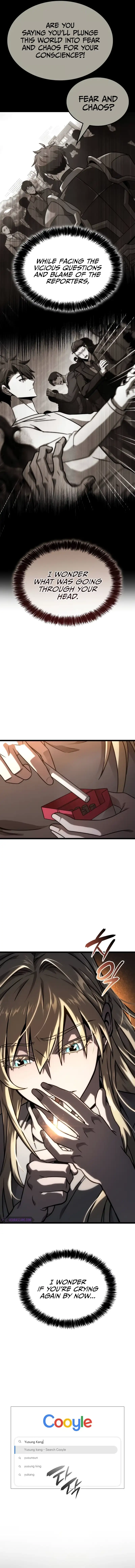 Insanely-Talented Player chapter 51 page 3