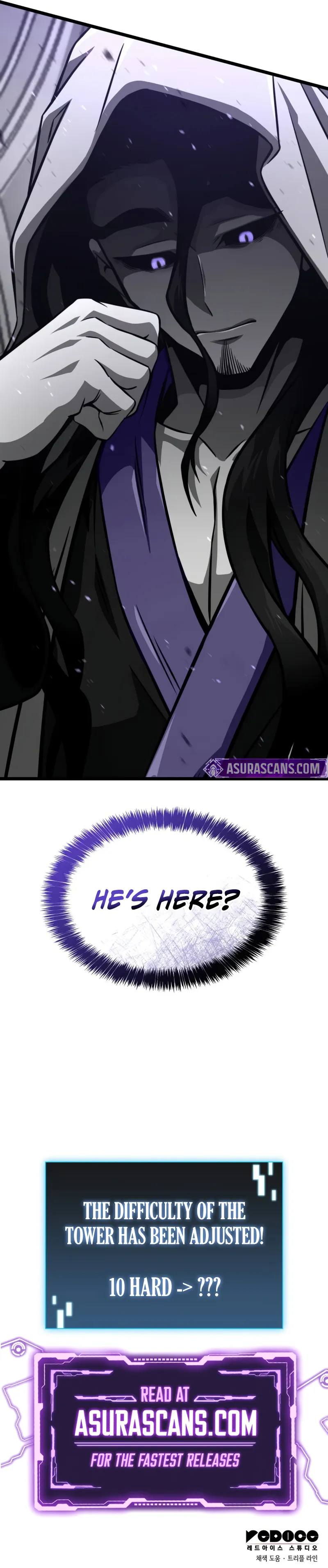 Insanely-Talented Player chapter 81 page 13