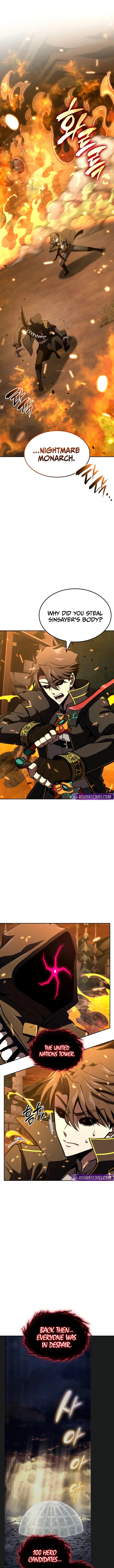 Insanely-Talented Player chapter 88 page 1