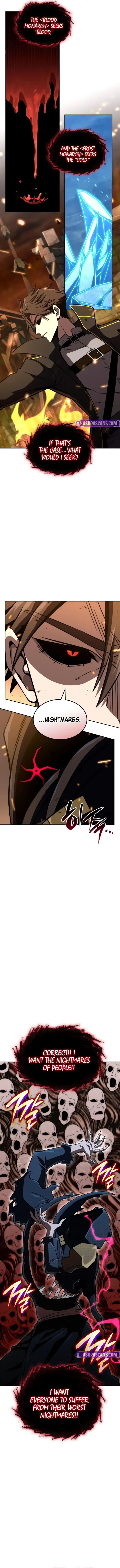 Insanely-Talented Player chapter 88 page 5