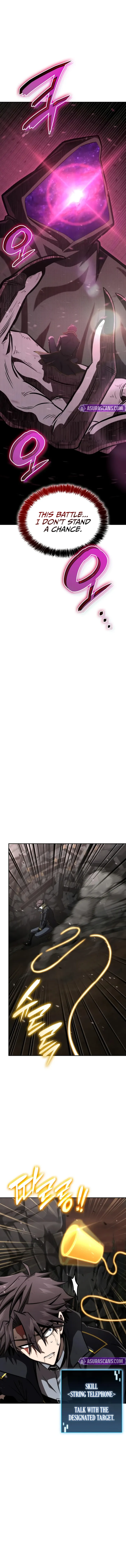Insanely-Talented Player chapter 88 page 11