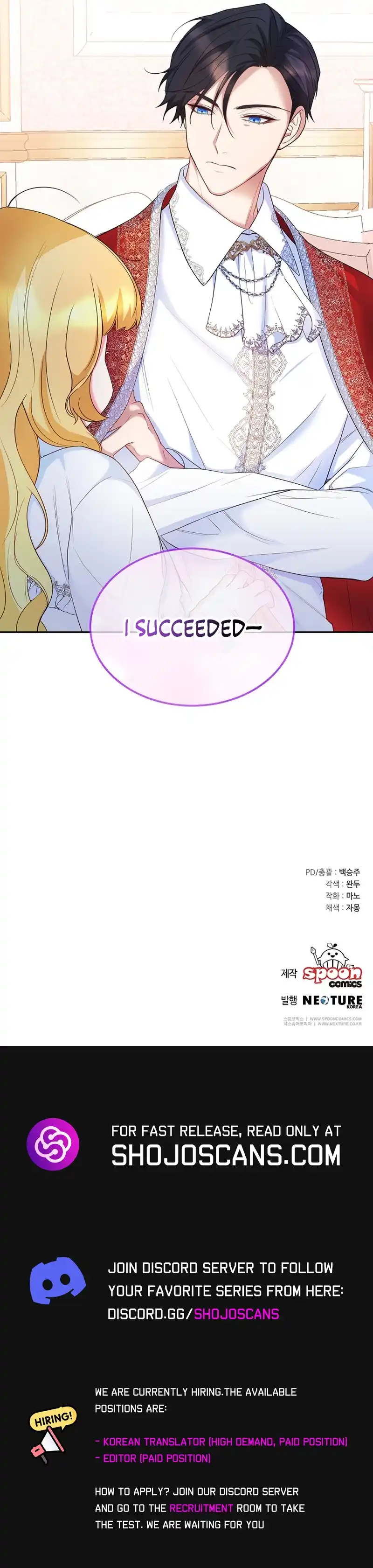 I Ended Up Saving My Crazy Stepfather! chapter 1 page 11